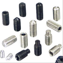 Alloy Steel Socket Set Screw DIN913/914/915/916